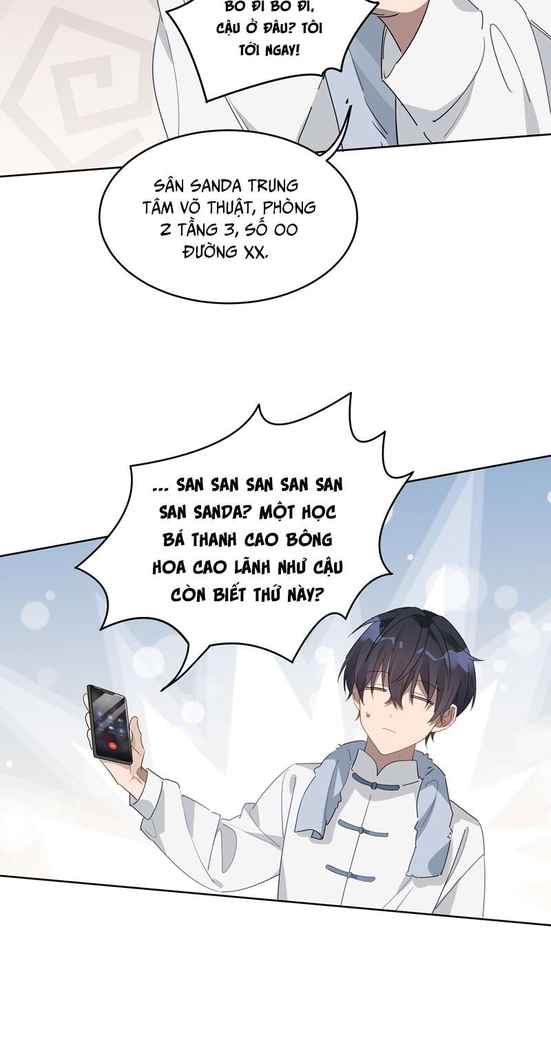 Tuế Nguyệt Gian Chapter 4 - Next Chapter 5