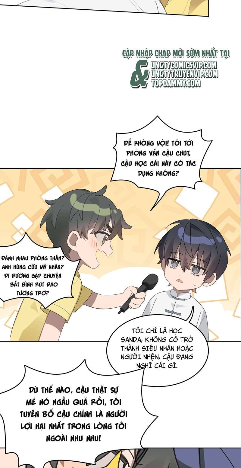 Tuế Nguyệt Gian Chapter 4 - Next Chapter 5