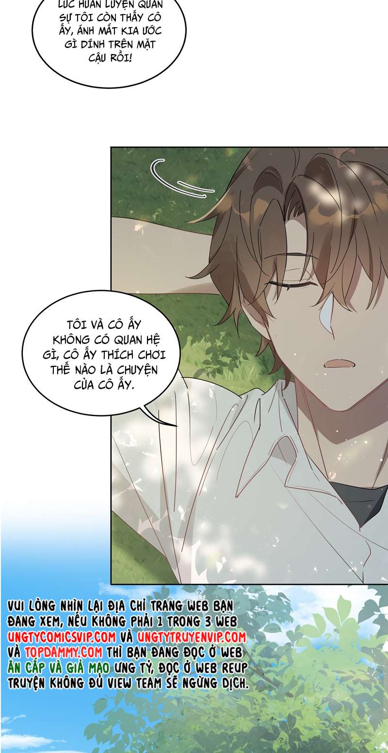 Tuế Nguyệt Gian Chapter 4 - Next Chapter 5