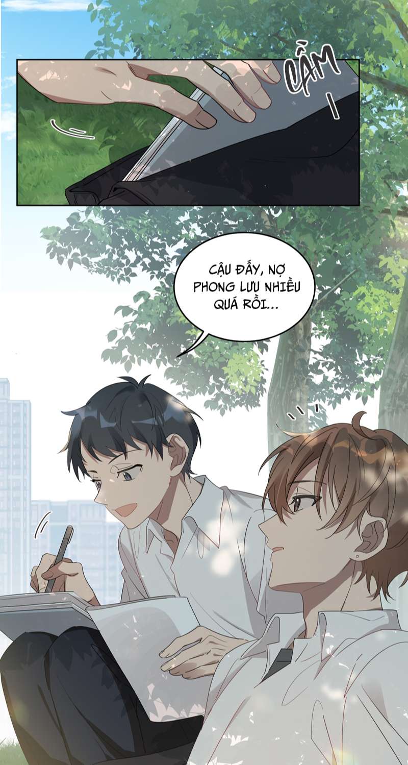 Tuế Nguyệt Gian Chapter 4 - Next Chapter 5