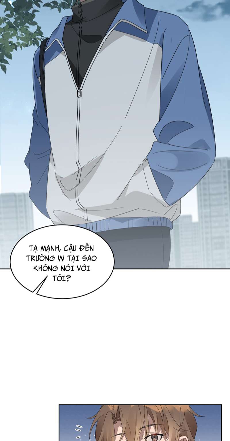 Tuế Nguyệt Gian Chapter 6 - Next Chapter 7