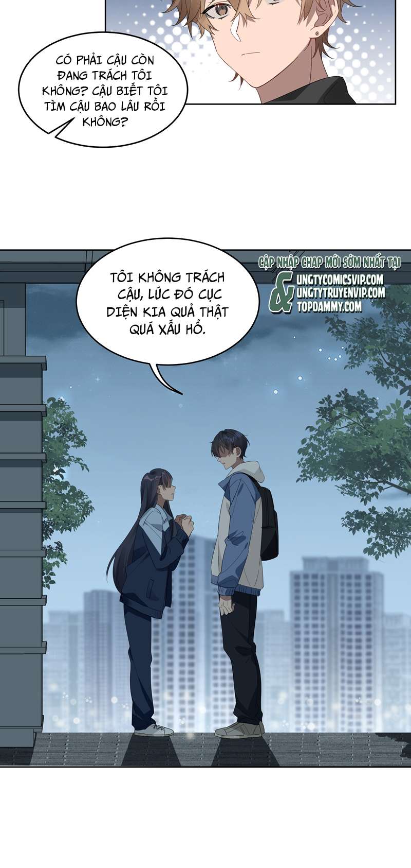 Tuế Nguyệt Gian Chapter 6 - Next Chapter 7