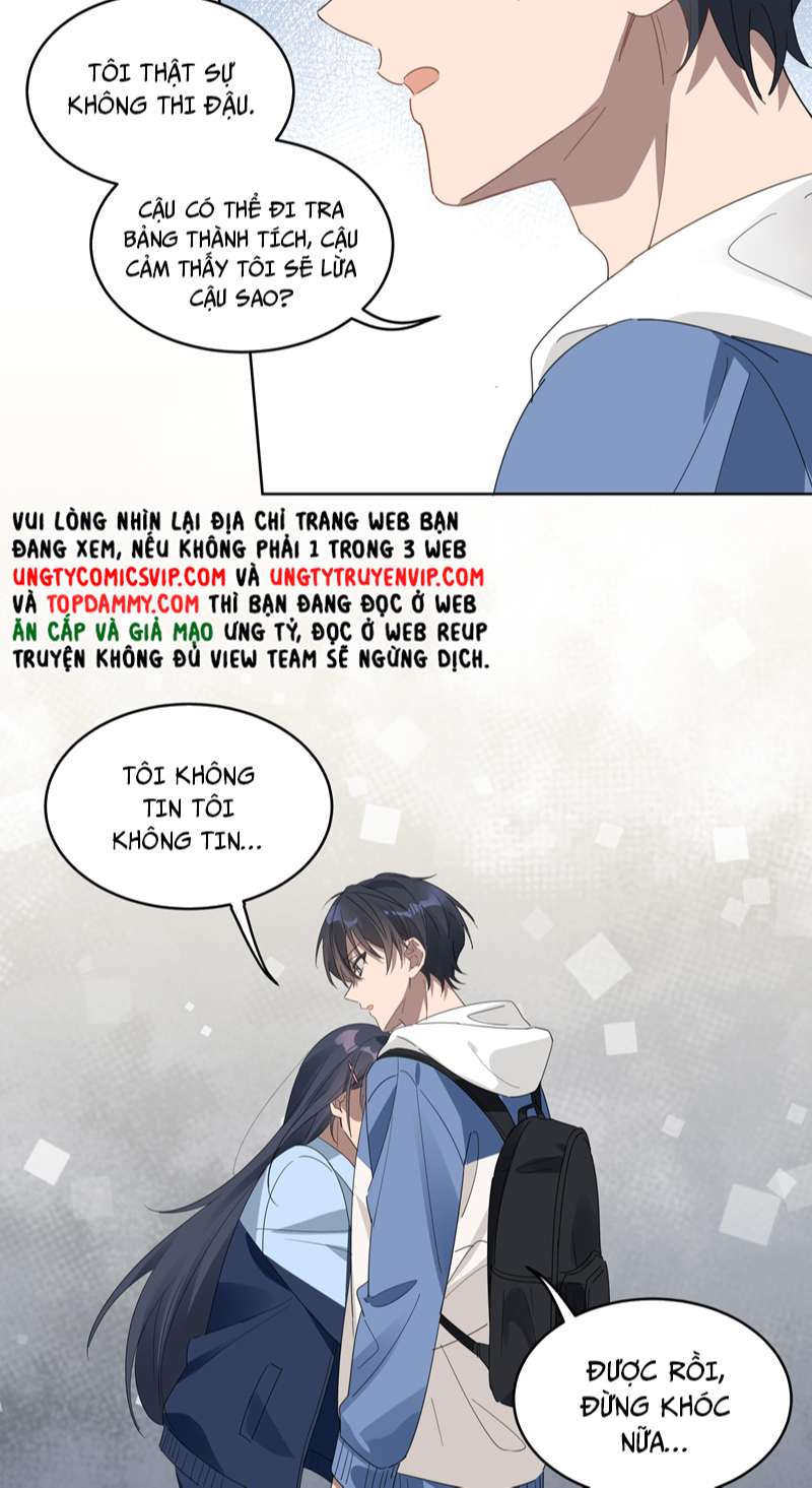 Tuế Nguyệt Gian Chapter 6 - Next Chapter 7