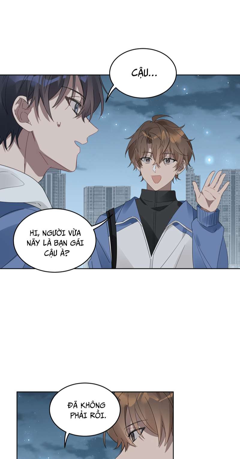 Tuế Nguyệt Gian Chapter 6 - Next Chapter 7
