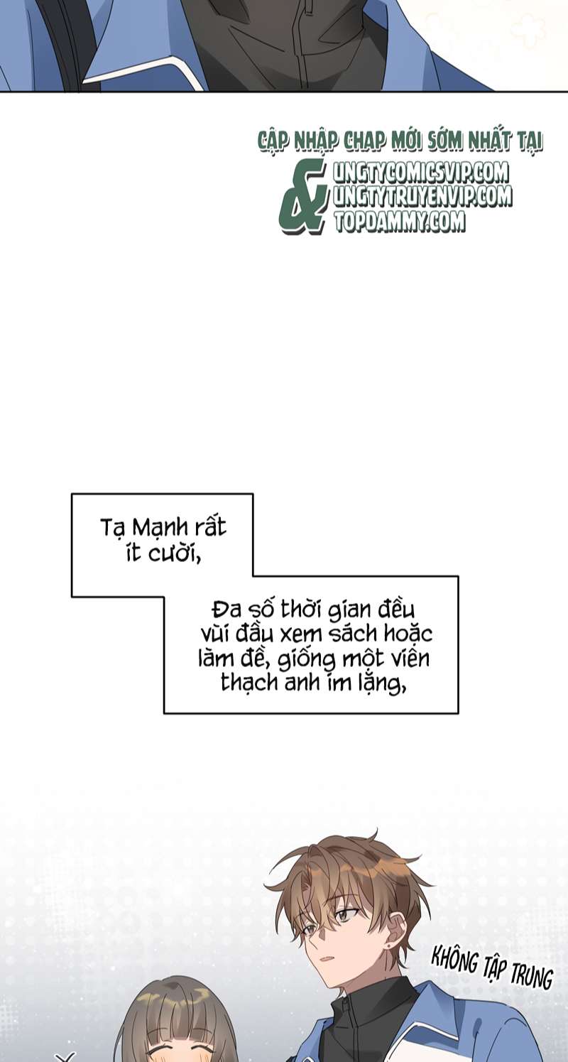 Tuế Nguyệt Gian Chapter 6 - Next Chapter 7