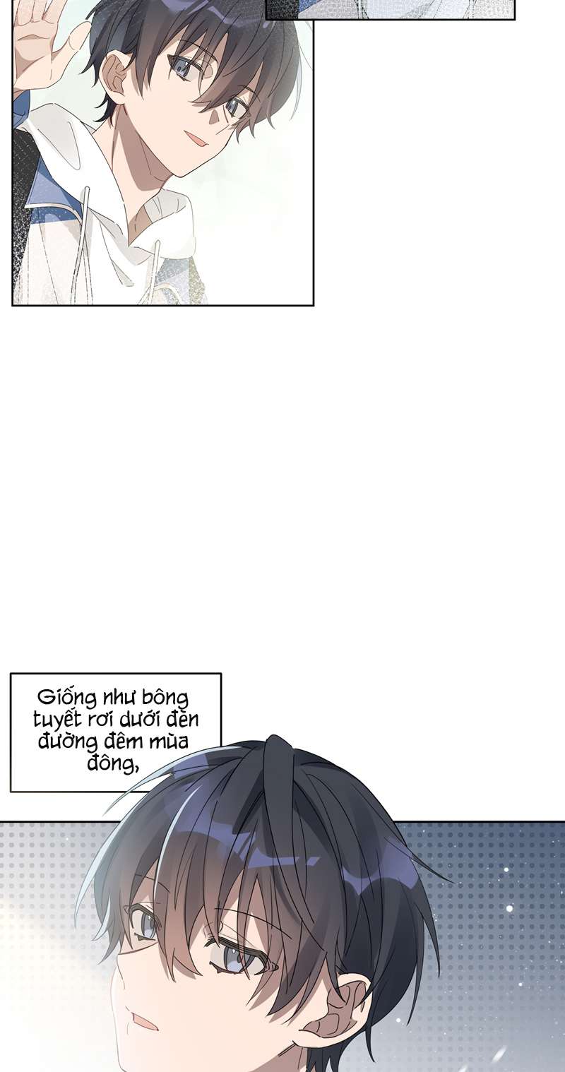 Tuế Nguyệt Gian Chapter 6 - Next Chapter 7