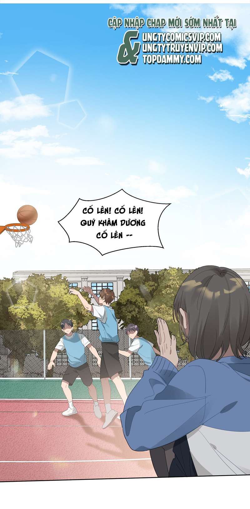 Tuế Nguyệt Gian Chapter 6 - Next Chapter 7