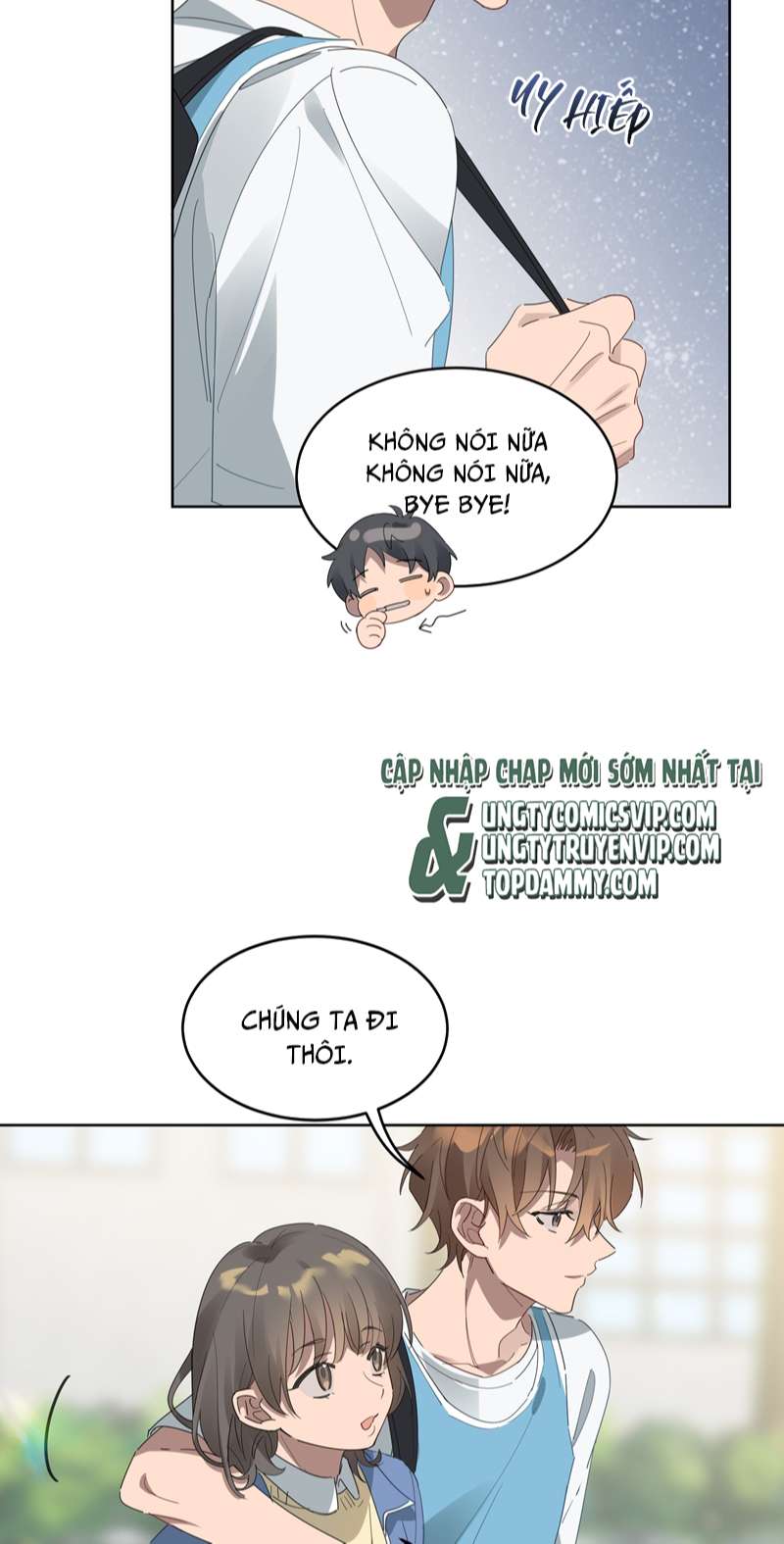 Tuế Nguyệt Gian Chapter 6 - Next Chapter 7