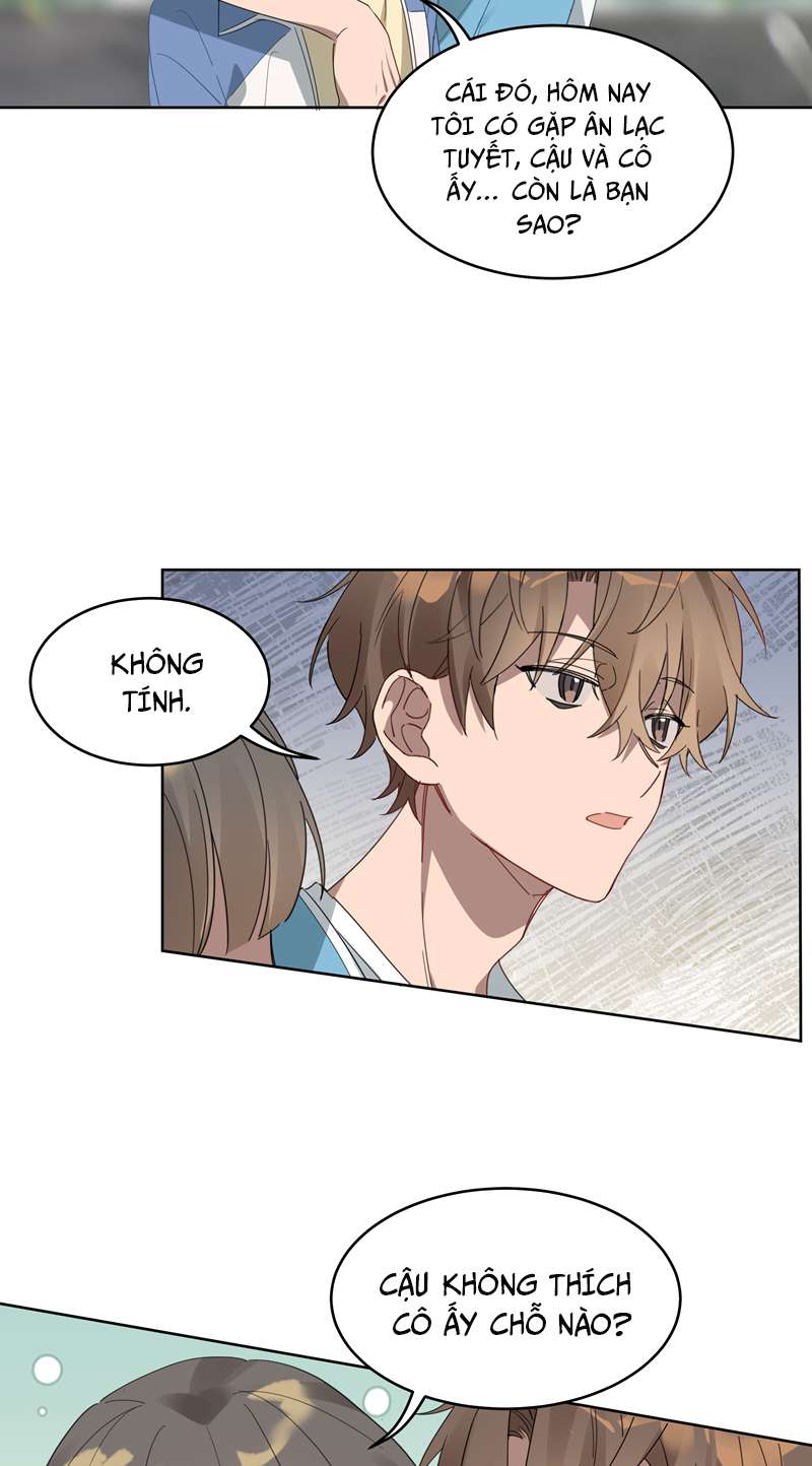 Tuế Nguyệt Gian Chapter 6 - Next Chapter 7