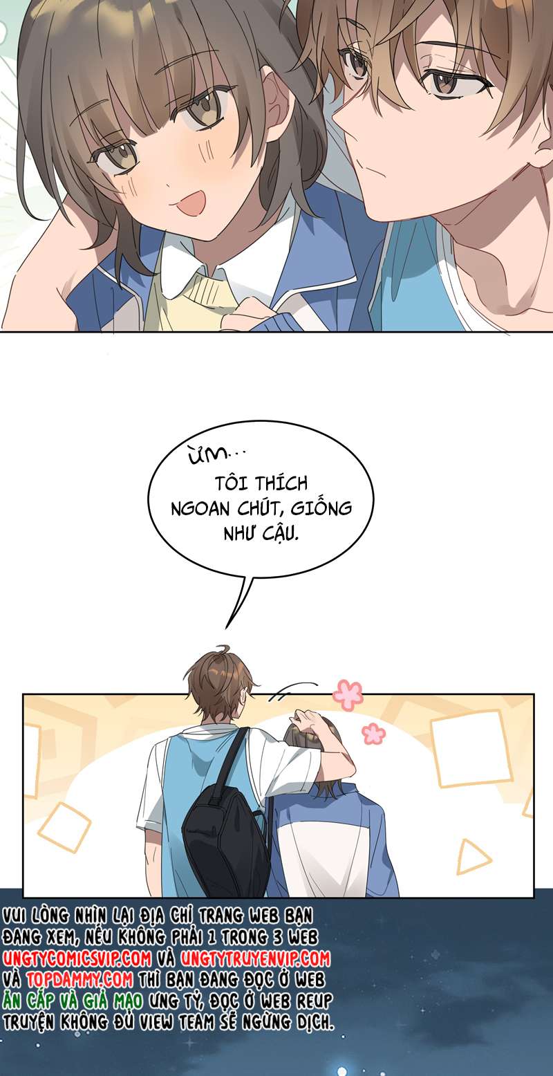 Tuế Nguyệt Gian Chapter 6 - Next Chapter 7