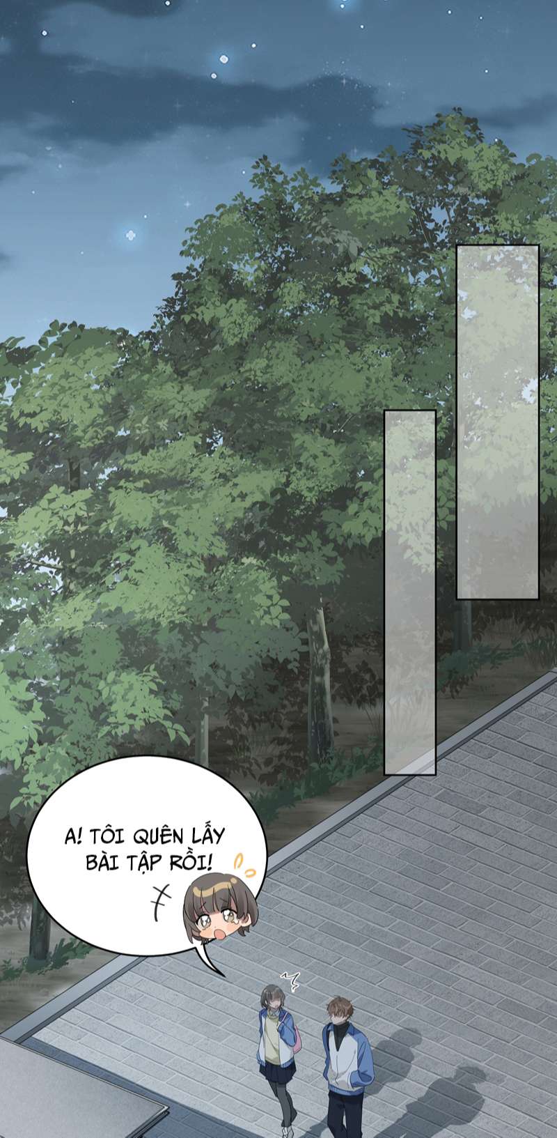 Tuế Nguyệt Gian Chapter 6 - Next Chapter 7