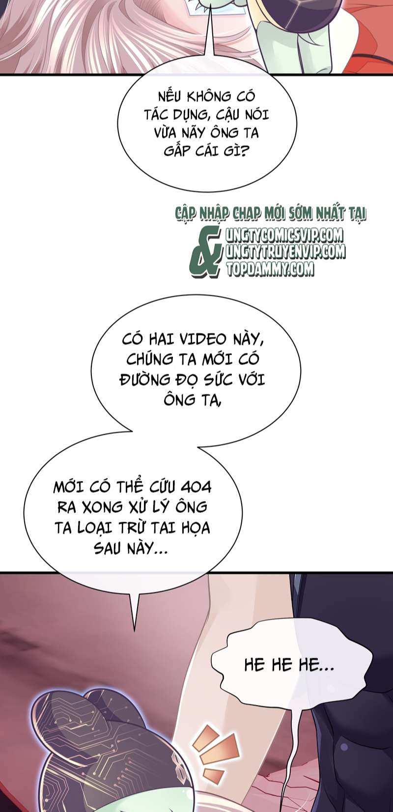 Tôi Nghi Ngờ Hệ Thống Thích Tôi Chapter 75 - Next Chapter 76