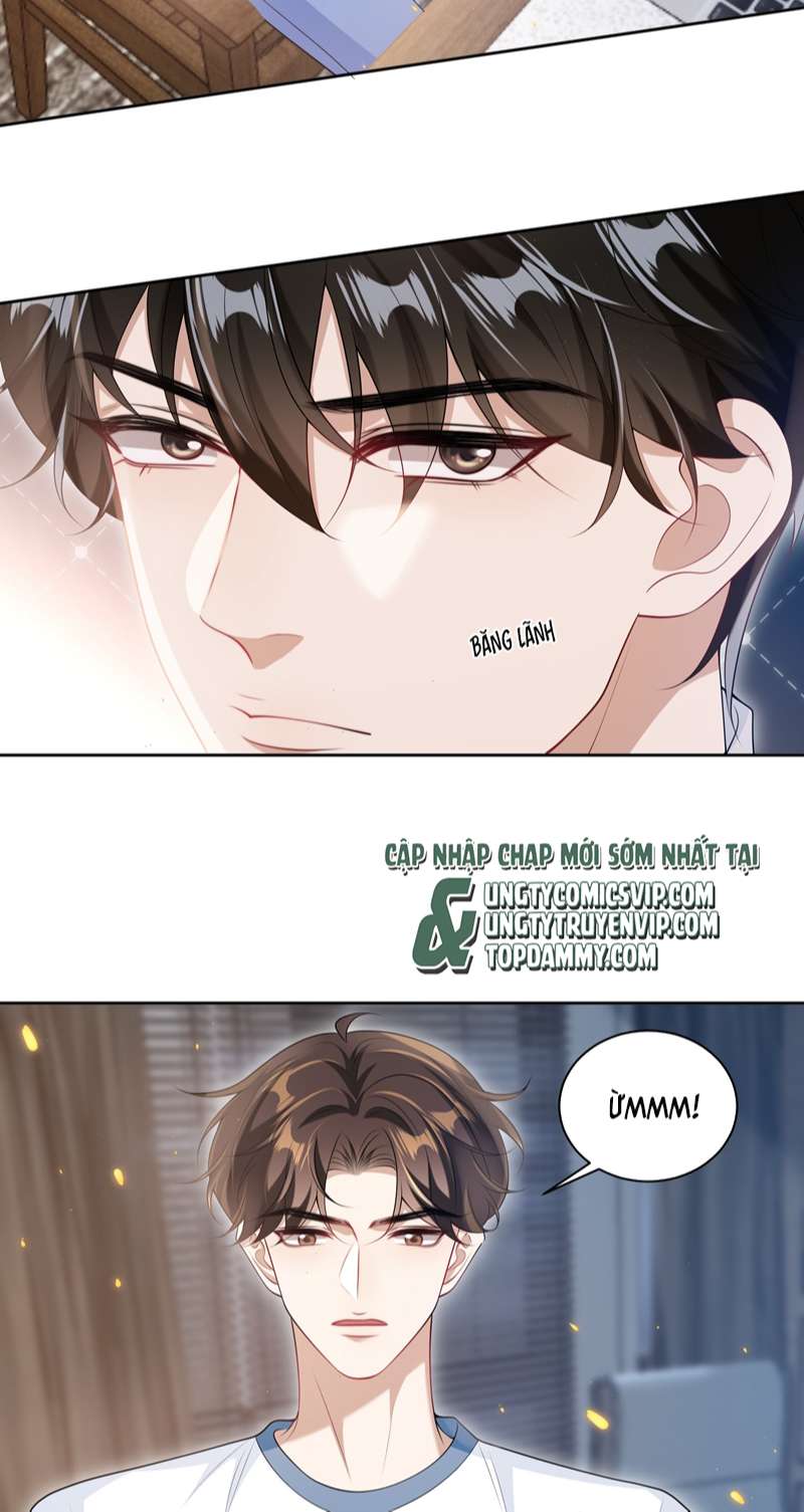 Thẳng Thắn Từ Nghiêm Chapter 64 - Next Chapter 65