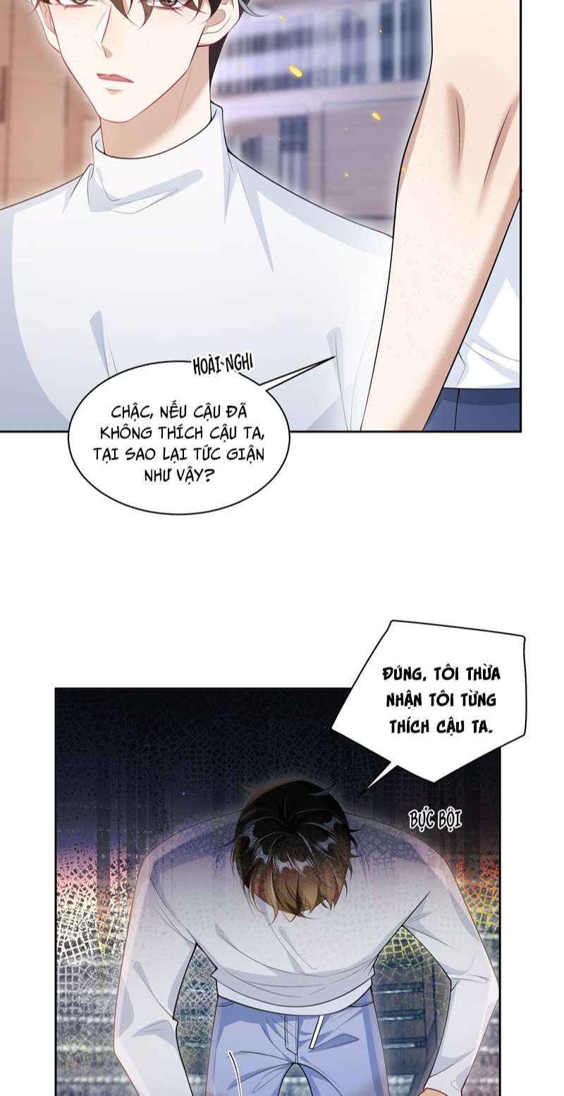 Thẳng Thắn Từ Nghiêm Chapter 64 - Next Chapter 65