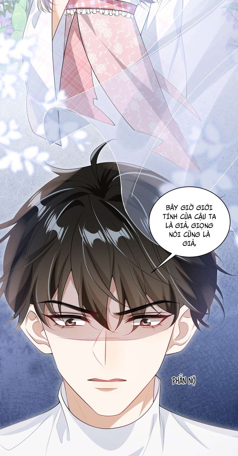 Thẳng Thắn Từ Nghiêm Chapter 64 - Next Chapter 65
