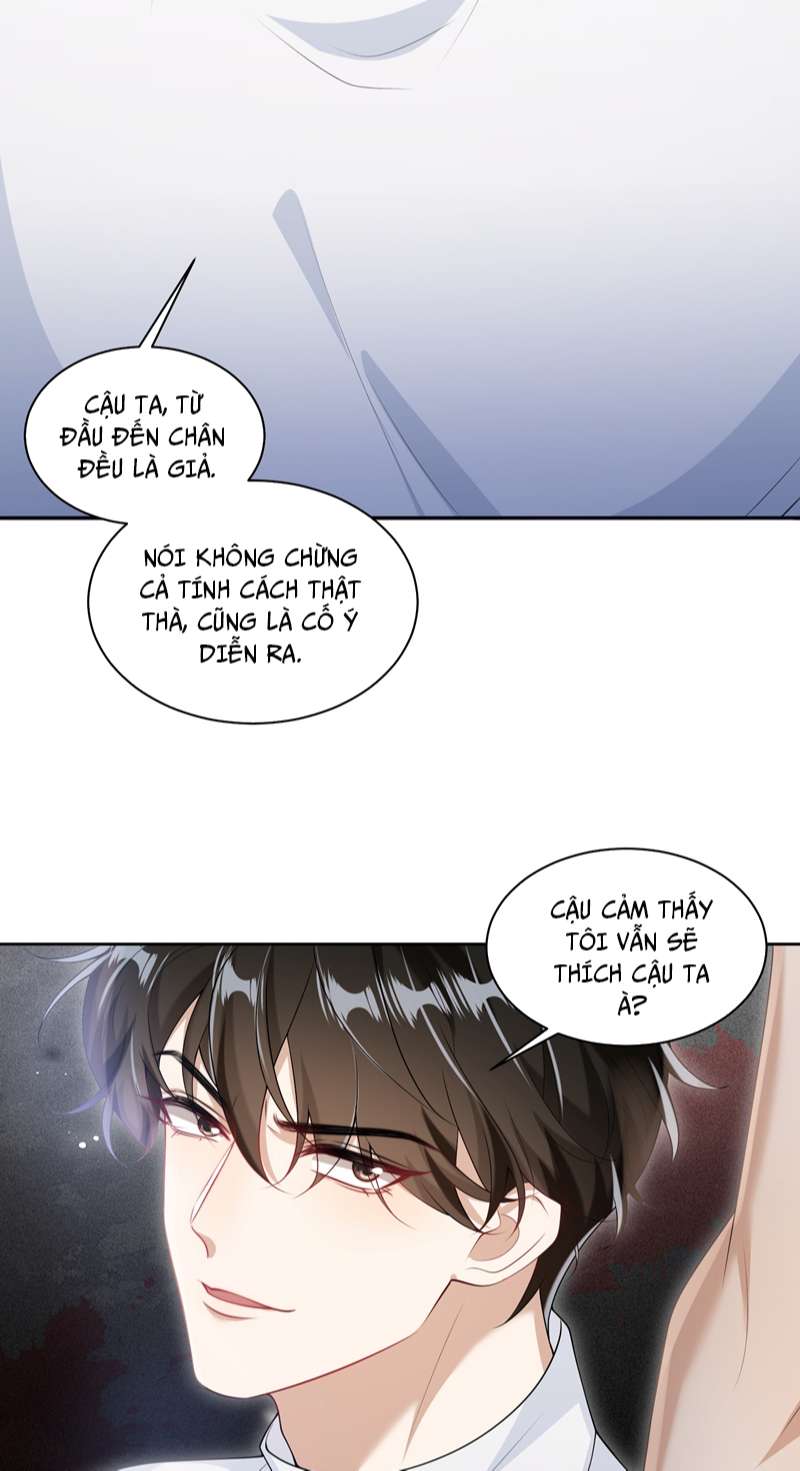 Thẳng Thắn Từ Nghiêm Chapter 64 - Next Chapter 65