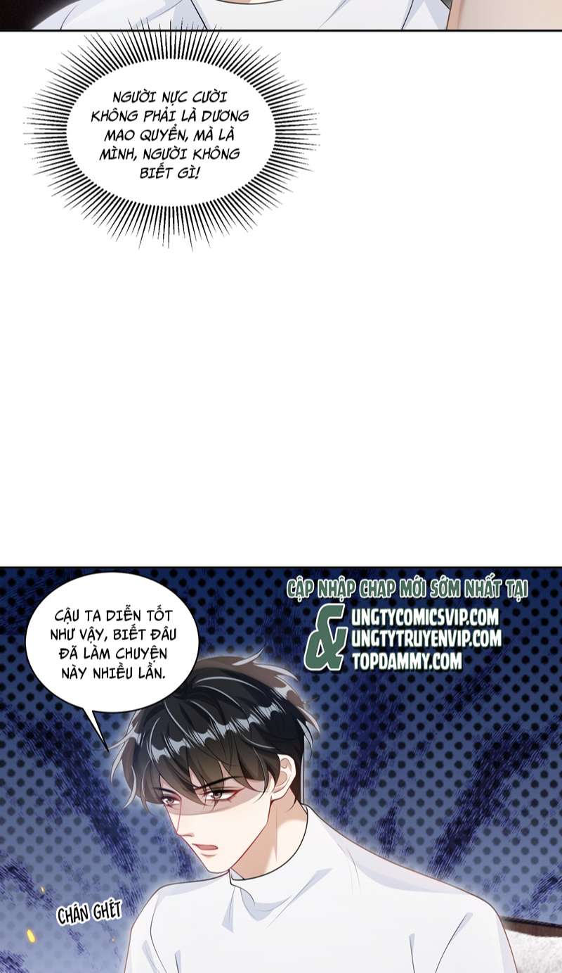 Thẳng Thắn Từ Nghiêm Chapter 64 - Next Chapter 65