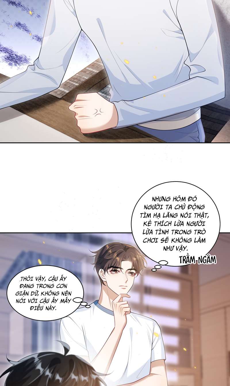 Thẳng Thắn Từ Nghiêm Chapter 64 - Next Chapter 65