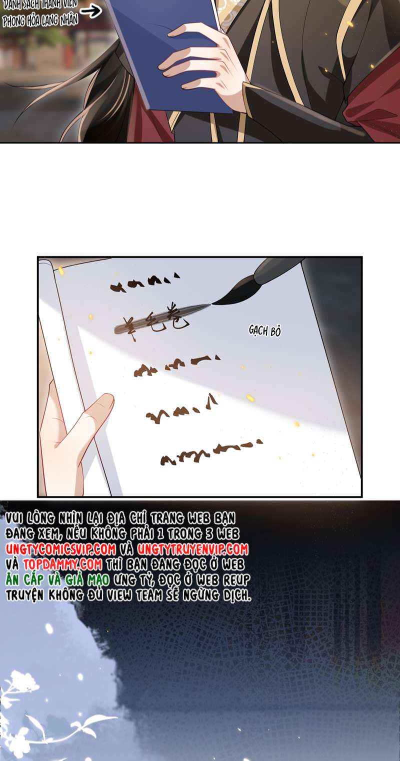 Thẳng Thắn Từ Nghiêm Chapter 64 - Next Chapter 65