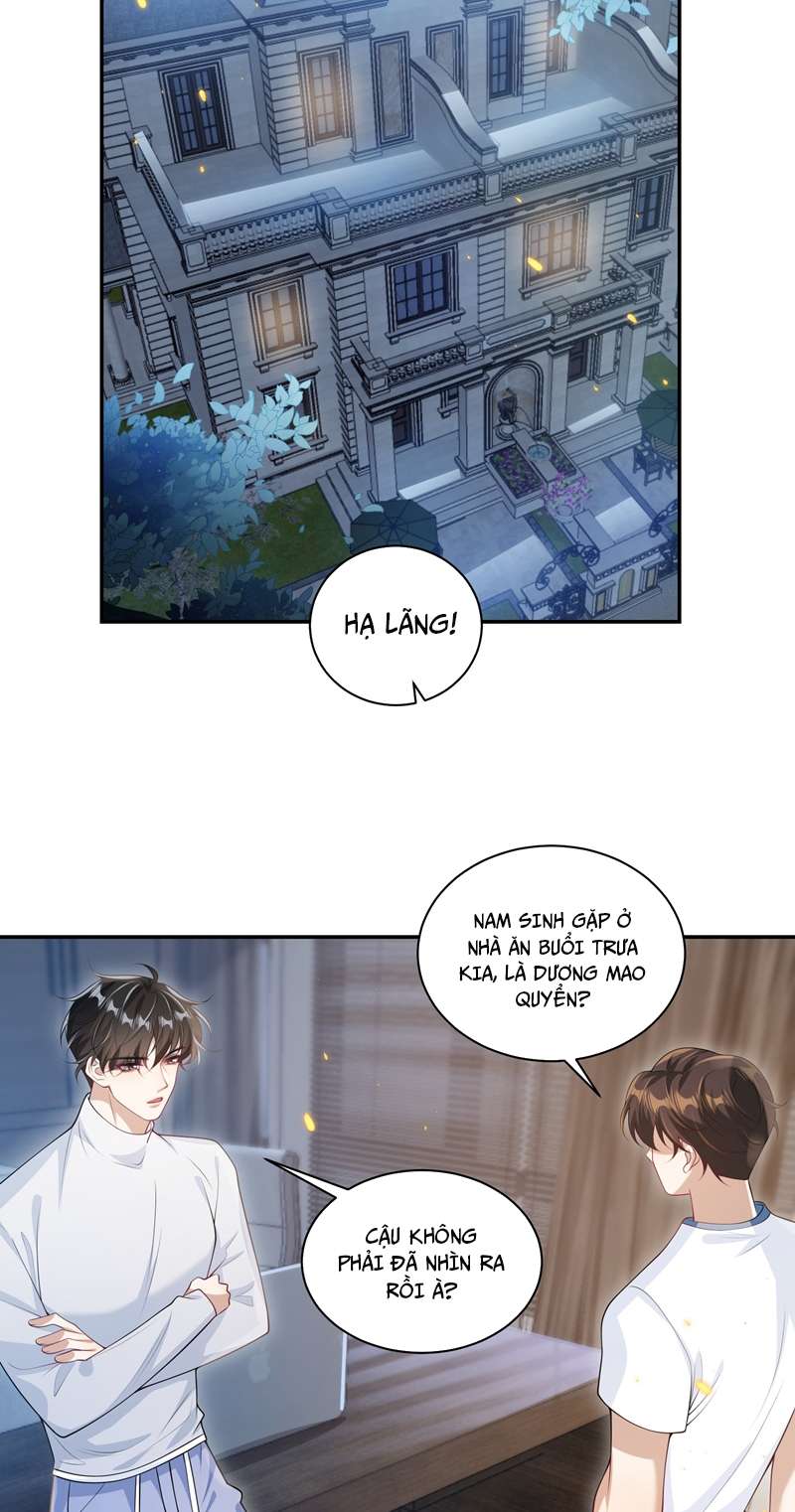 Thẳng Thắn Từ Nghiêm Chapter 64 - Next Chapter 65