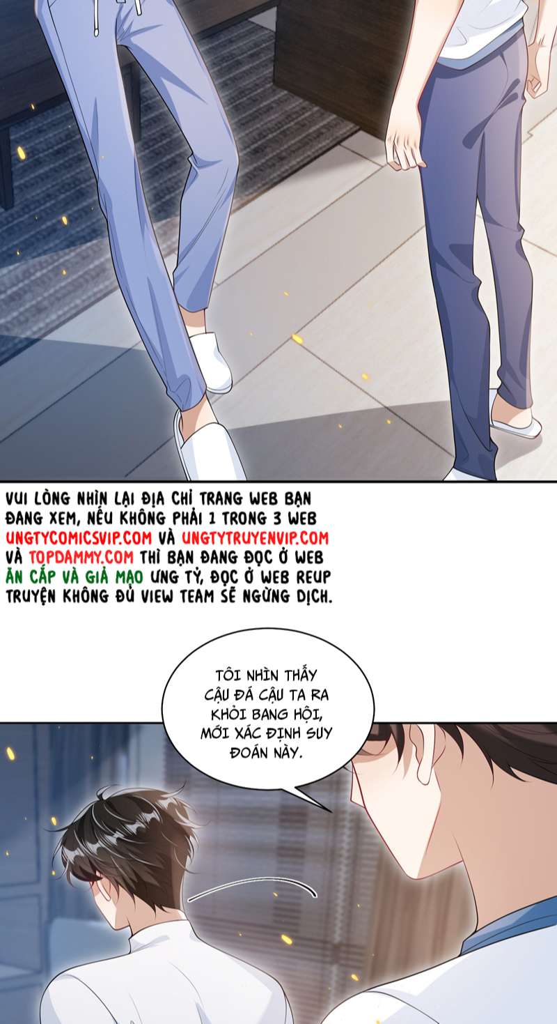 Thẳng Thắn Từ Nghiêm Chapter 64 - Next Chapter 65