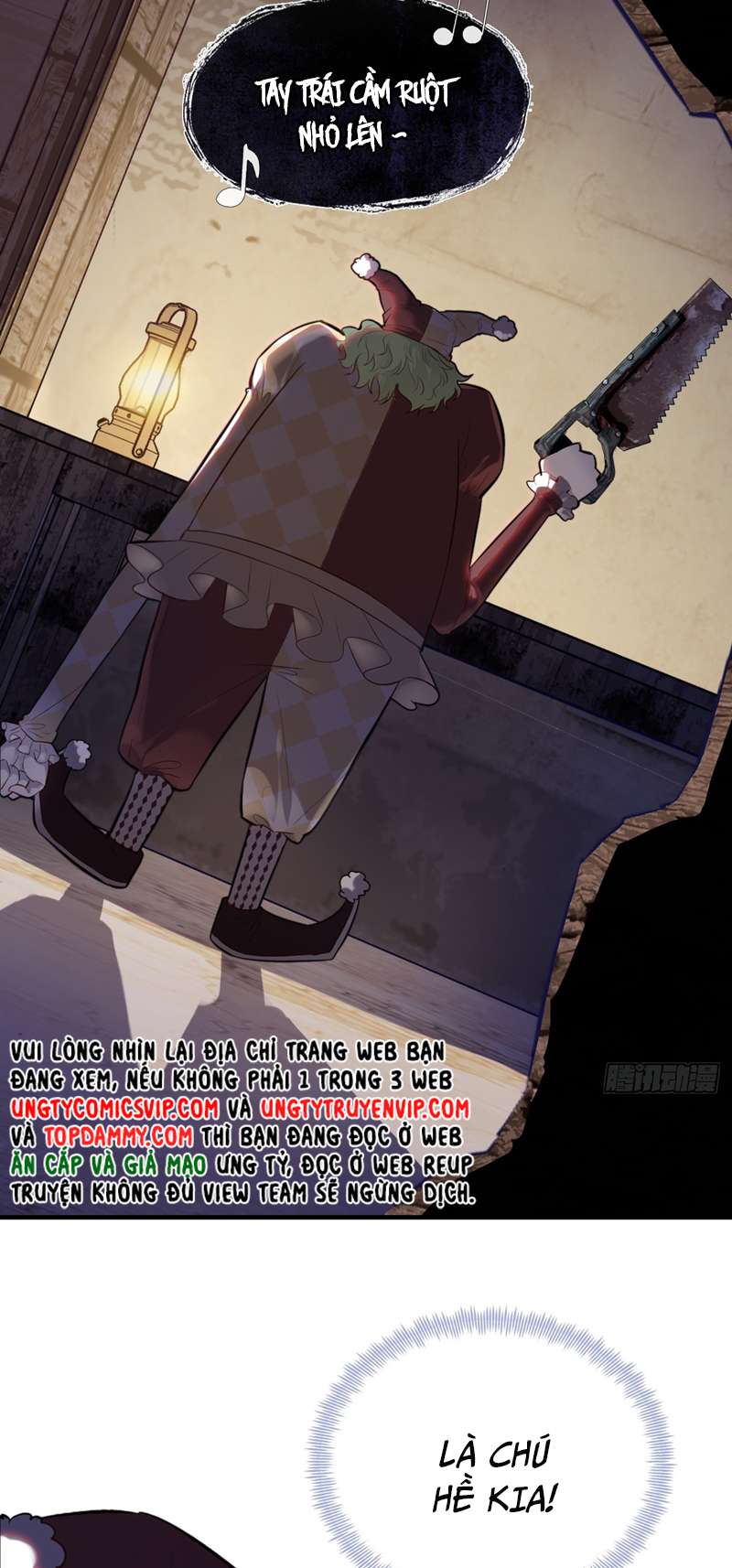 Anh Ấy Chưa Từng Rơi Xuống Chap 9 - Next Chap 10