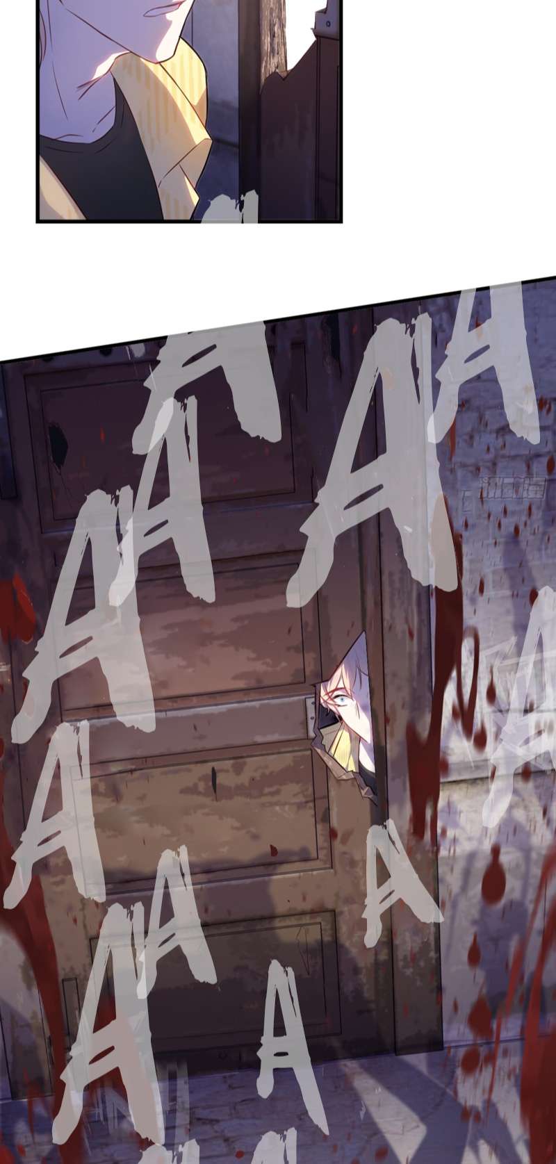 Anh Ấy Chưa Từng Rơi Xuống Chap 9 - Next Chap 10