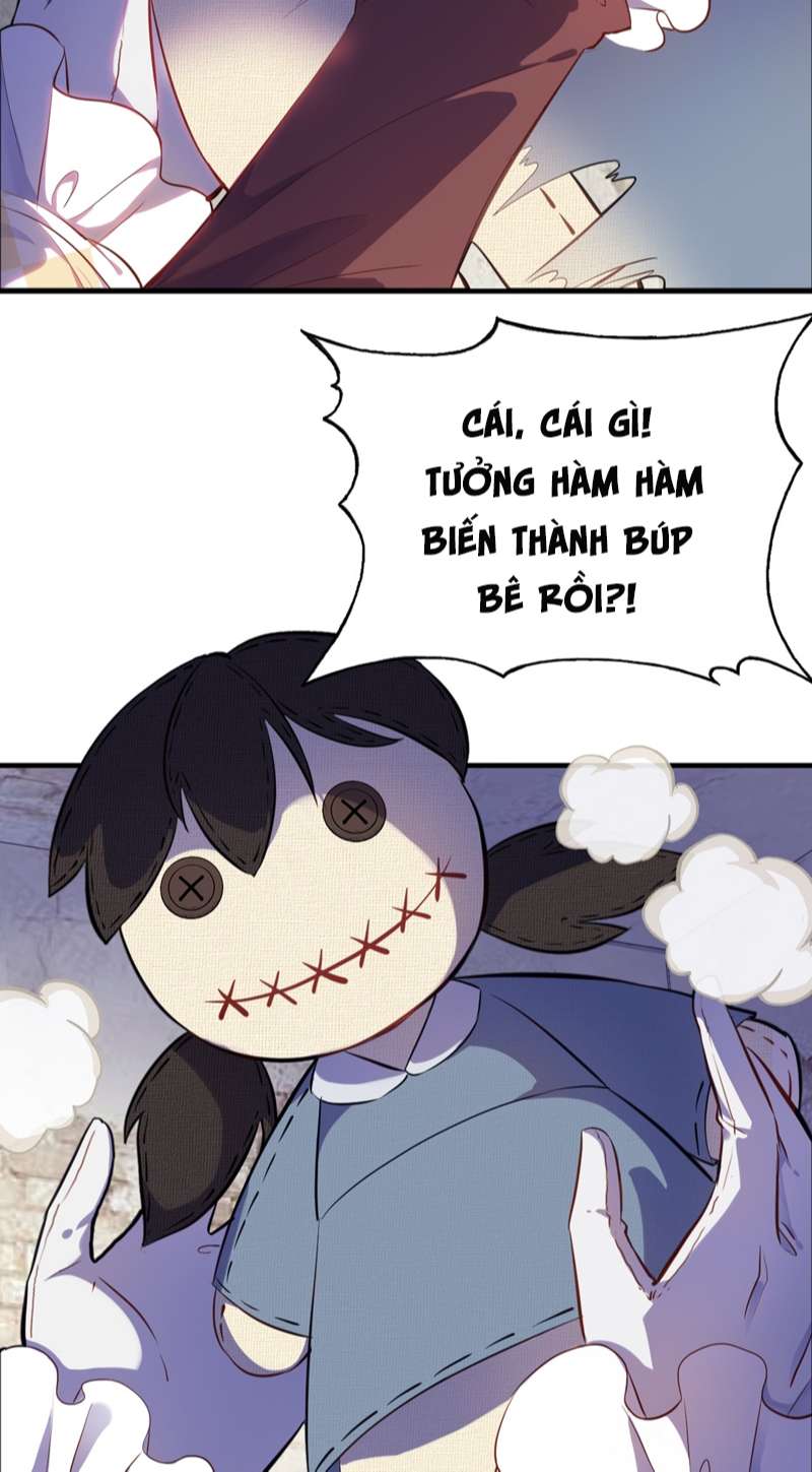 Anh Ấy Chưa Từng Rơi Xuống Chap 9 - Next Chap 10