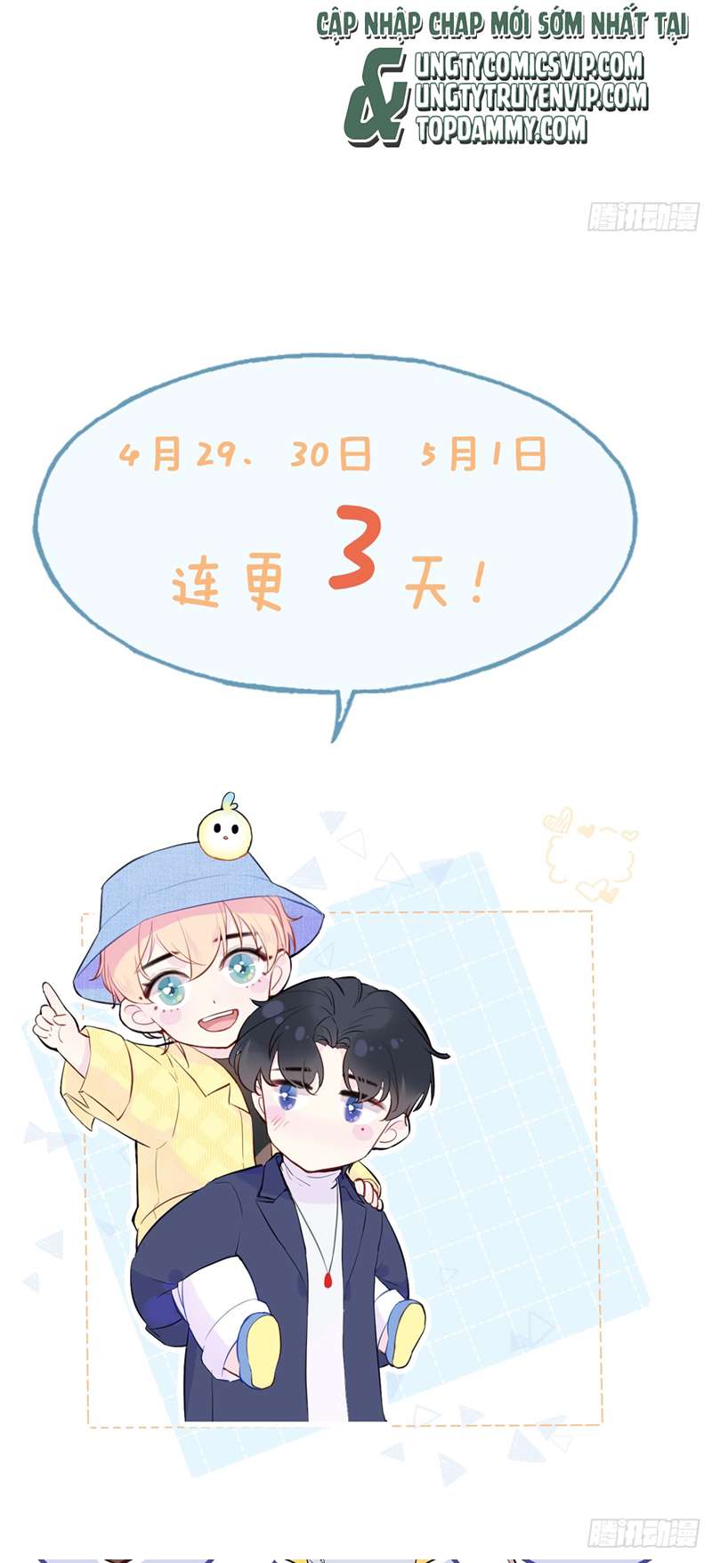 Anh Ấy Chưa Từng Rơi Xuống Chap 9 - Next Chap 10