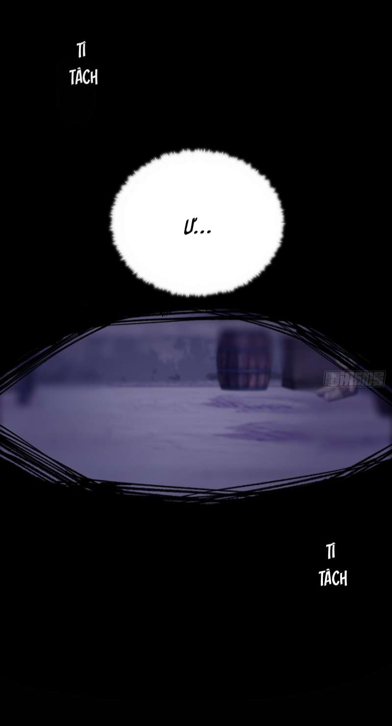 Anh Ấy Chưa Từng Rơi Xuống Chap 9 - Next Chap 10