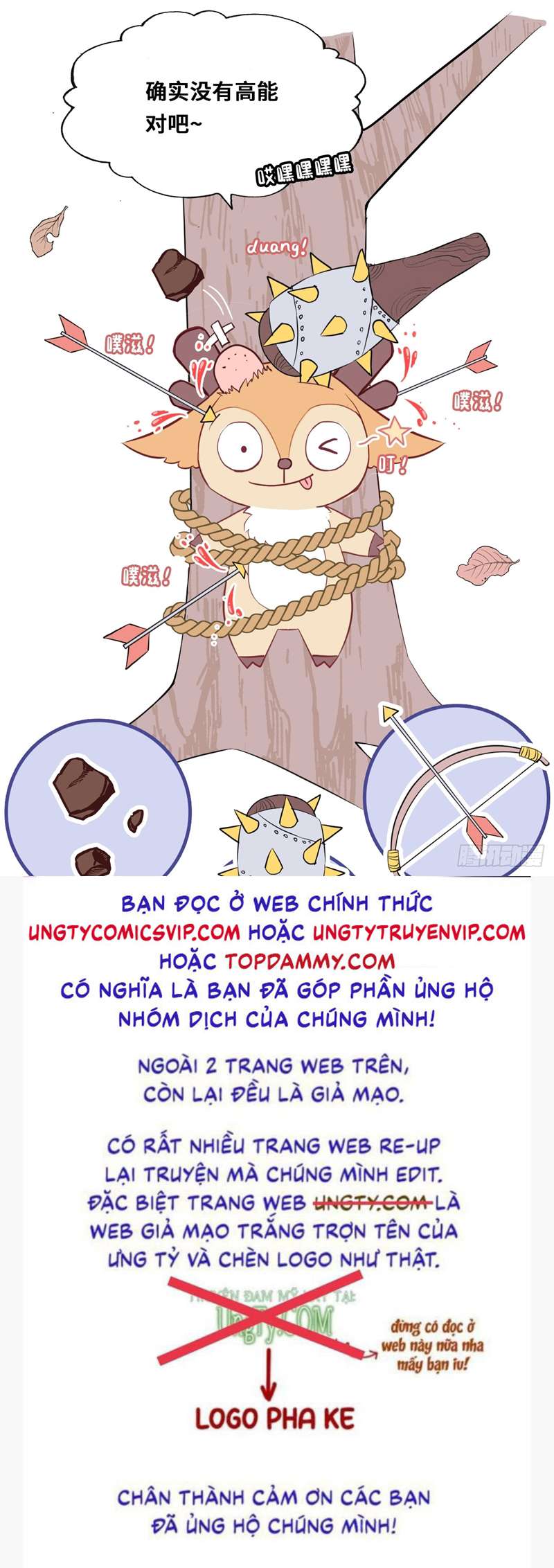 Anh Ấy Chưa Từng Rơi Xuống Chap 9 - Next Chap 10
