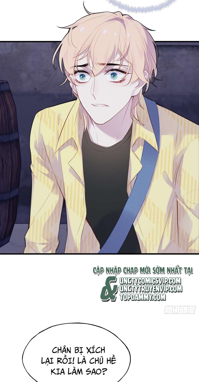 Anh Ấy Chưa Từng Rơi Xuống Chap 9 - Next Chap 10