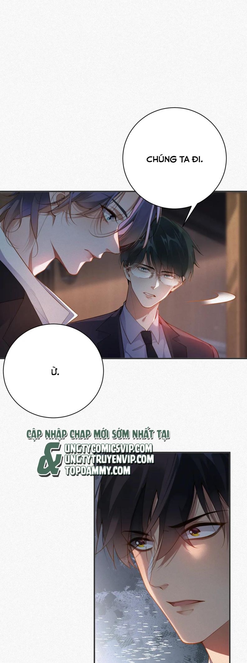 Chồng Trước Lại Muốn Phục Hôn Rồi Chapter 13 - Trang 3