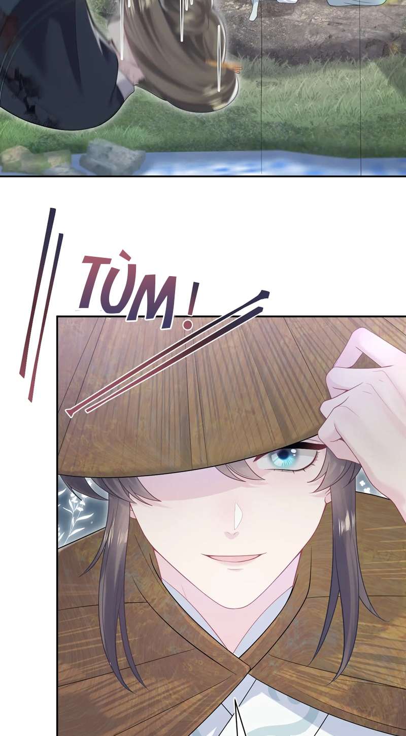 Tuyệt Mỹ Bạch Liên Hoa Online Dạy Học Chapter 195 - Next Chapter 196