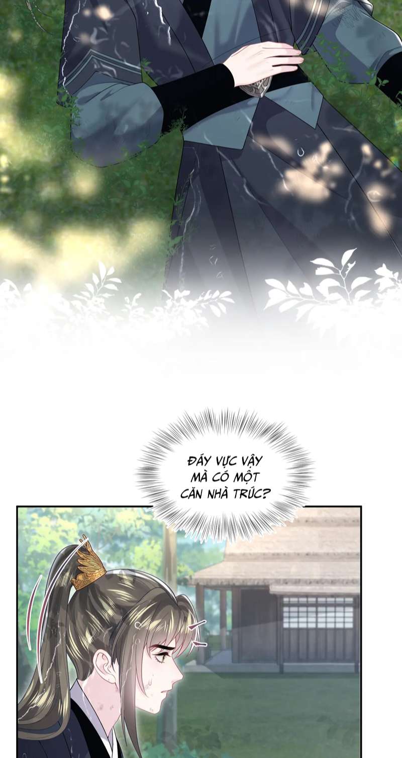 Tuyệt Mỹ Bạch Liên Hoa Online Dạy Học Chapter 195 - Next Chapter 196