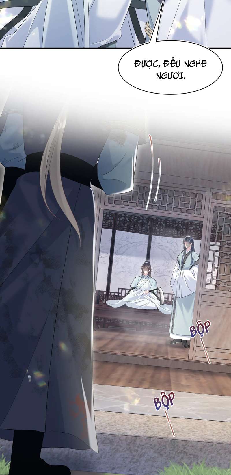 Tuyệt Mỹ Bạch Liên Hoa Online Dạy Học Chapter 195 - Next Chapter 196