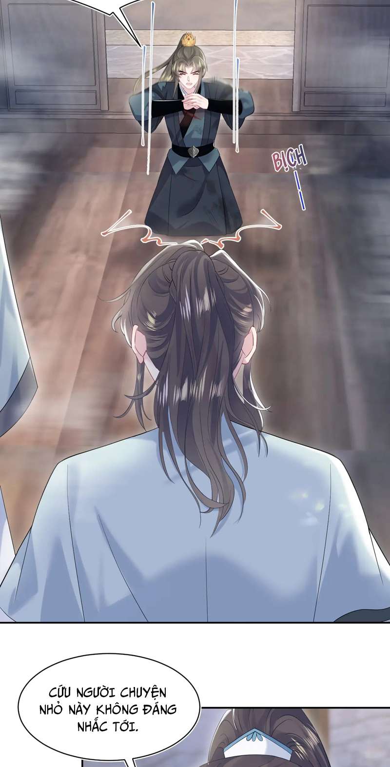 Tuyệt Mỹ Bạch Liên Hoa Online Dạy Học Chapter 195 - Next Chapter 196