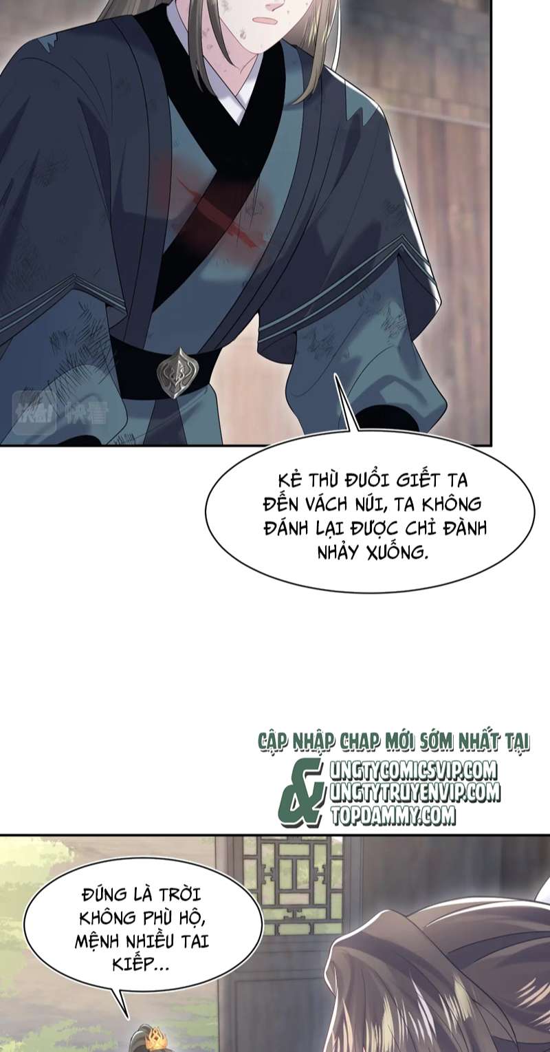 Tuyệt Mỹ Bạch Liên Hoa Online Dạy Học Chapter 195 - Next Chapter 196