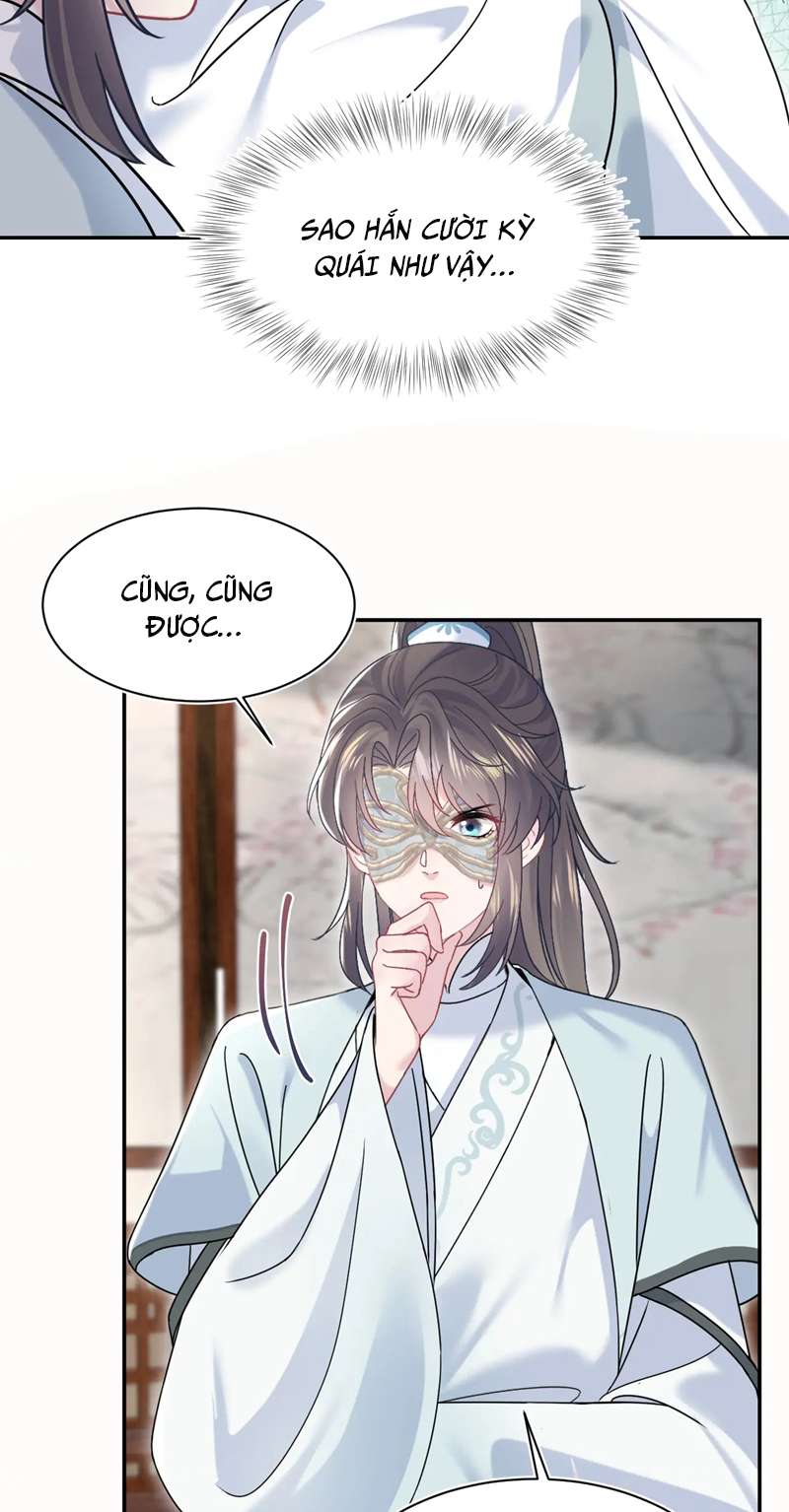 Tuyệt Mỹ Bạch Liên Hoa Online Dạy Học Chapter 195 - Next Chapter 196