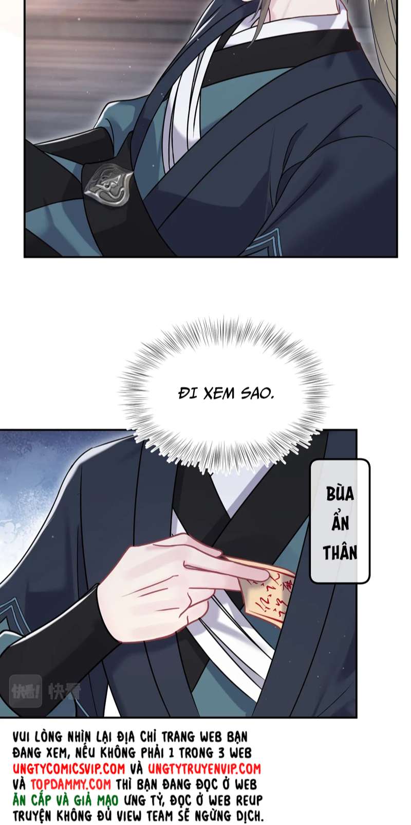 Tuyệt Mỹ Bạch Liên Hoa Online Dạy Học Chapter 195 - Next Chapter 196