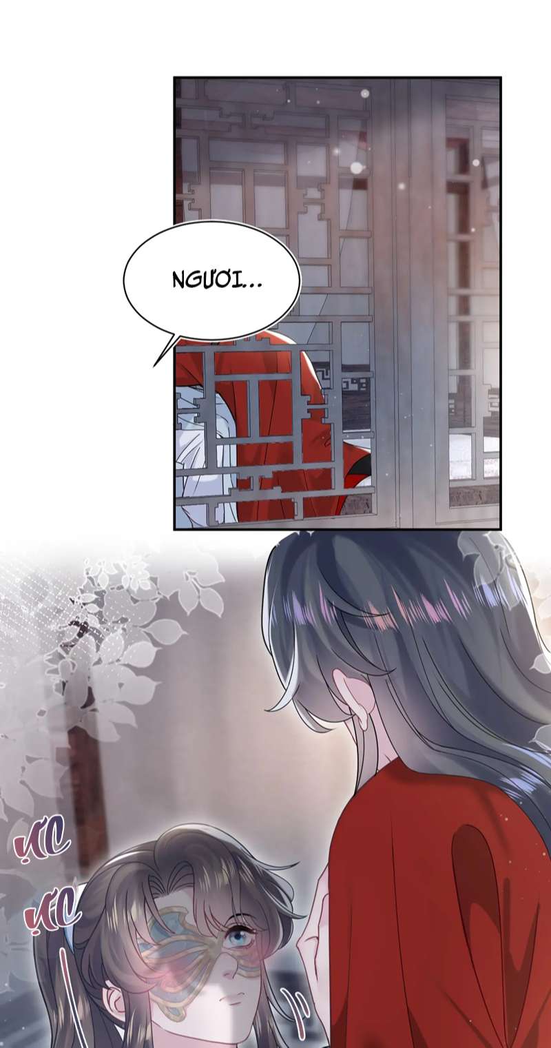 Tuyệt Mỹ Bạch Liên Hoa Online Dạy Học Chapter 195 - Next Chapter 196