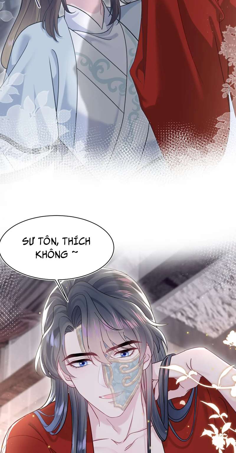 Tuyệt Mỹ Bạch Liên Hoa Online Dạy Học Chapter 195 - Next Chapter 196