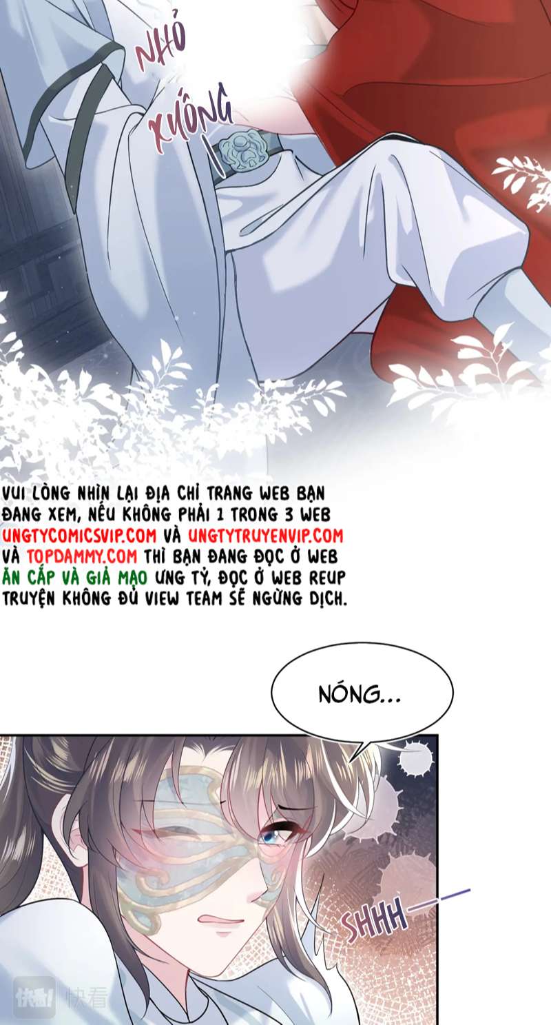 Tuyệt Mỹ Bạch Liên Hoa Online Dạy Học Chapter 195 - Next Chapter 196