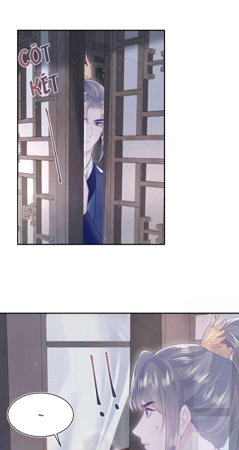 Tuyệt Mỹ Bạch Liên Hoa Online Dạy Học Chapter 195 - Next Chapter 196