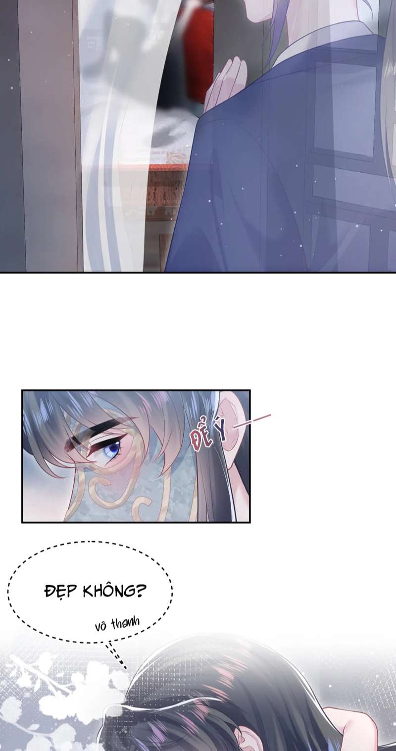 Tuyệt Mỹ Bạch Liên Hoa Online Dạy Học Chapter 195 - Next Chapter 196