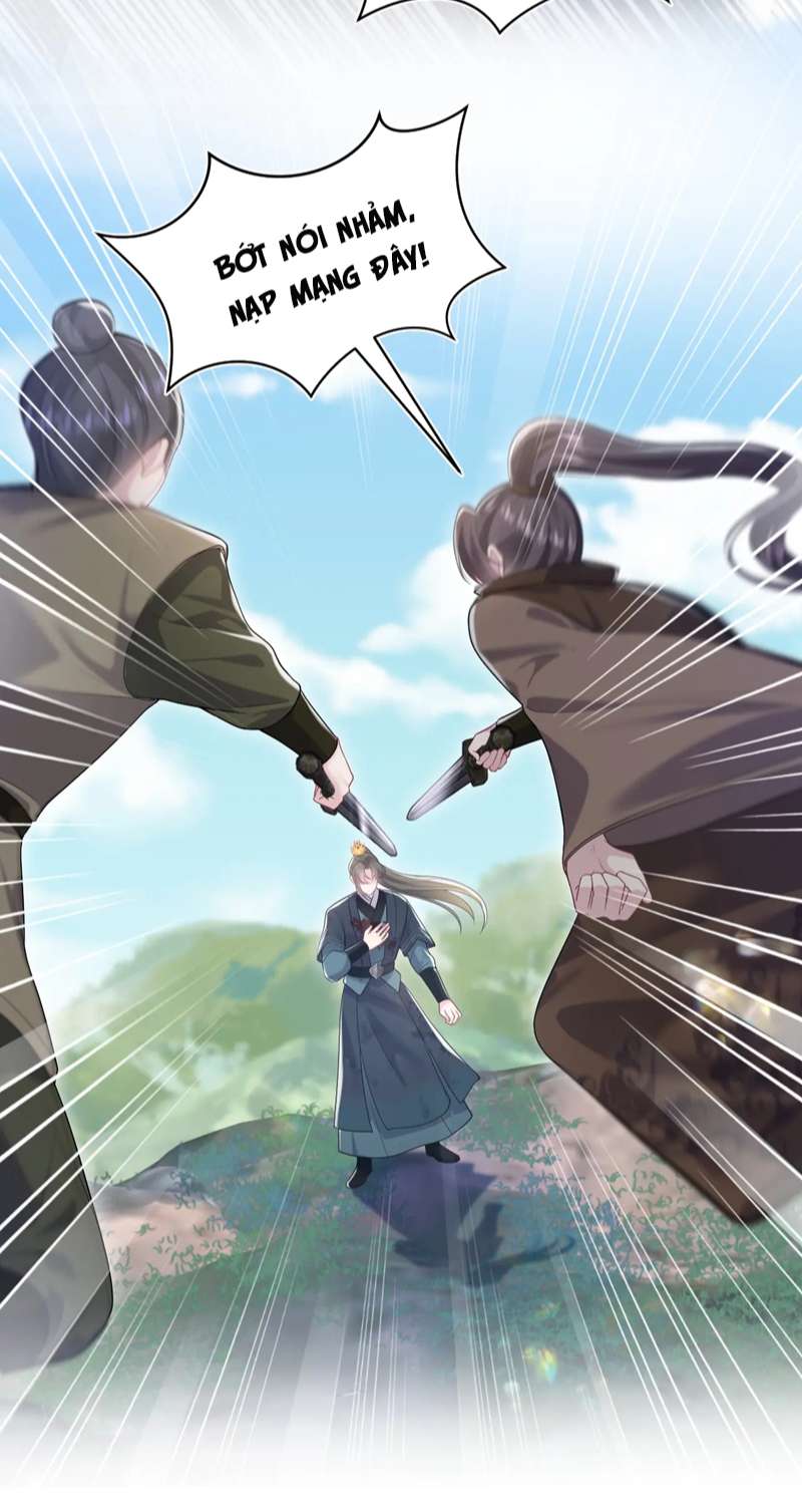 Tuyệt Mỹ Bạch Liên Hoa Online Dạy Học Chapter 195 - Next Chapter 196