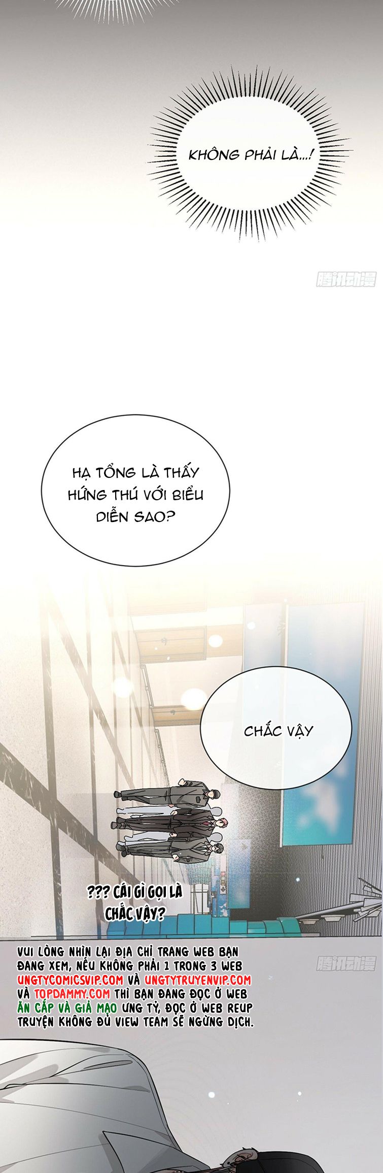 Chó Lớn Bắt Nạt Chủ Chapter 40 - Next Chapter 41
