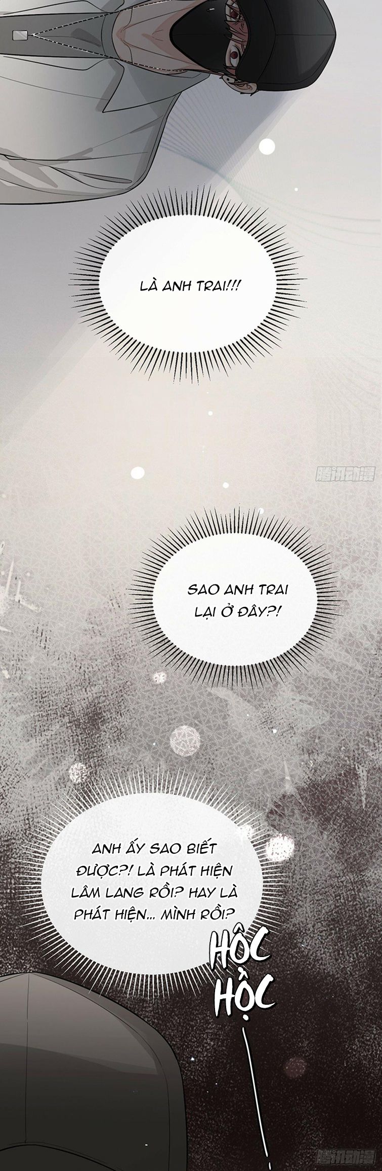 Chó Lớn Bắt Nạt Chủ Chapter 40 - Next Chapter 41