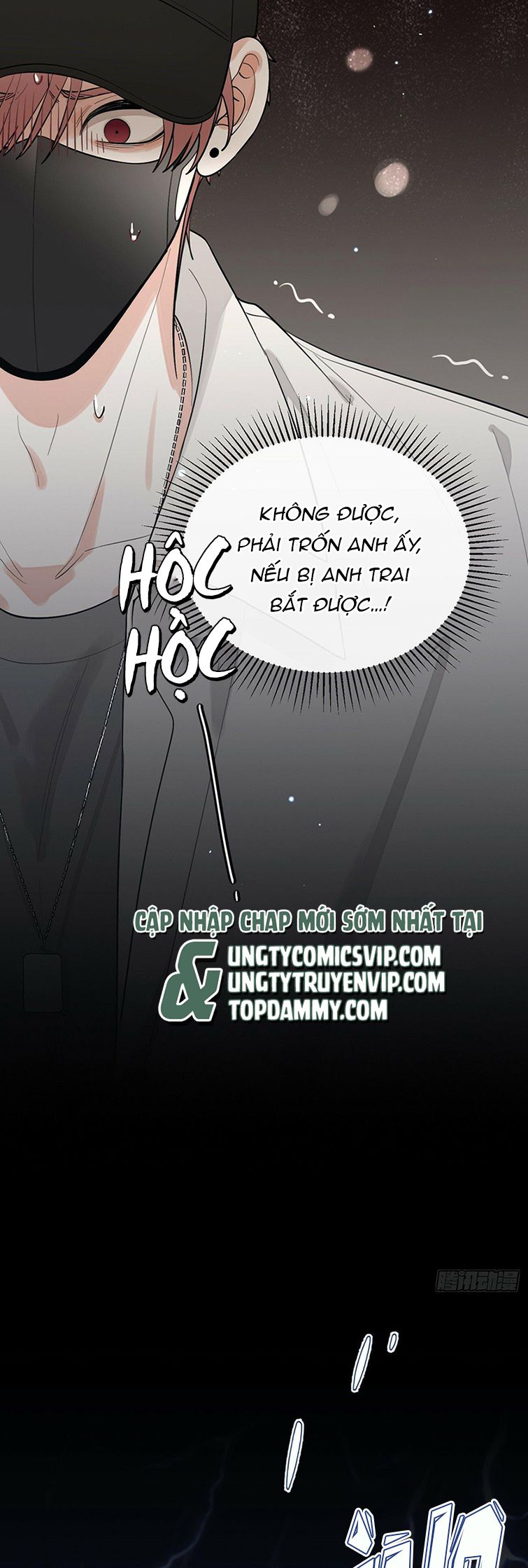 Chó Lớn Bắt Nạt Chủ Chapter 40 - Next Chapter 41