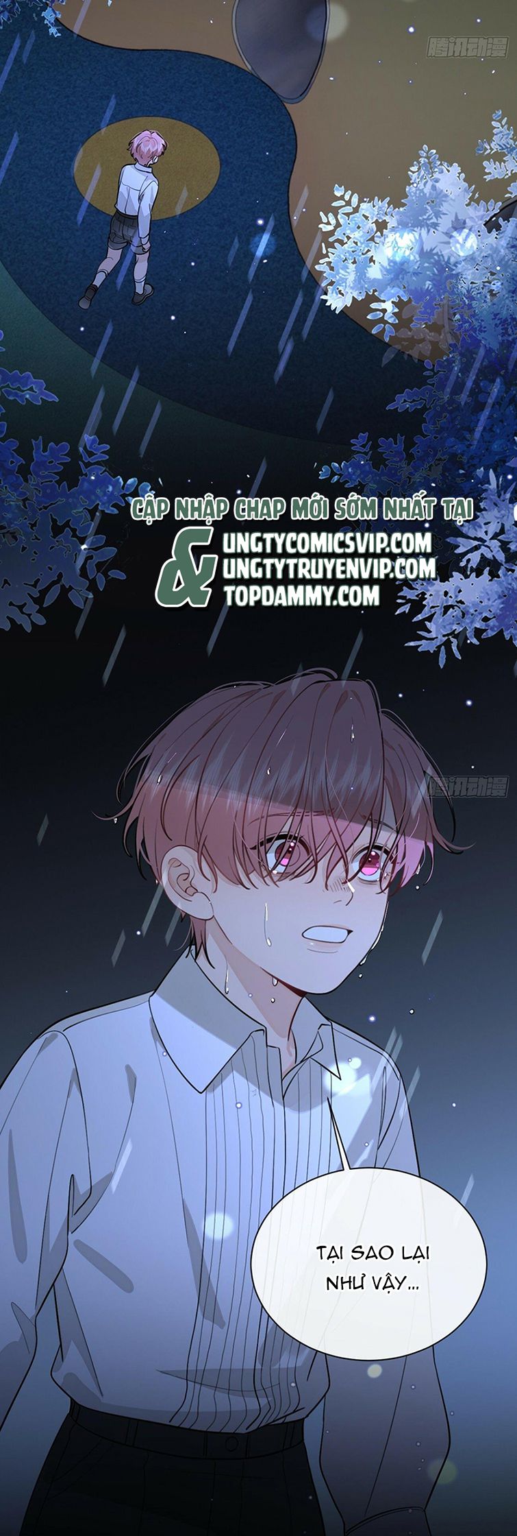 Chó Lớn Bắt Nạt Chủ Chapter 40 - Next Chapter 41